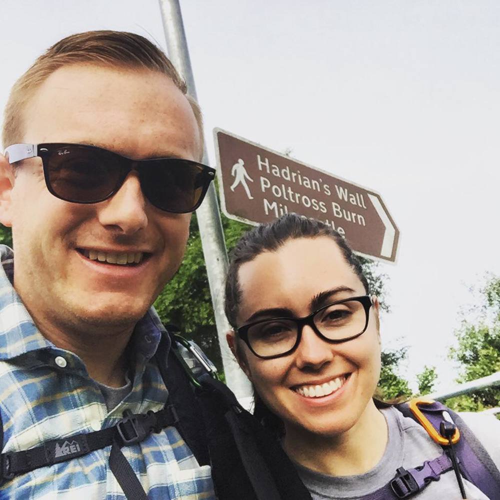 Meet your Posher, Darryl